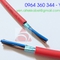 Cáp chống cháy chống nhiễu nhãn hiệu Altek Kabel Đức