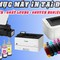 Thay mực máy in tận nơi giá chỉ 80.000 Sửa máy tính 100.000