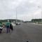 Kẹt tiền ra gấp lô đất khu tái định cư bình mỹ 100m2