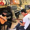Khóa học đàn Guitar ở Hà Nội dành cho người mới bắt đầu