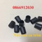 Nút cao su tròn ống hộp kích thước phi 6, phi 8, phi 10