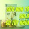 Công dụng của sữa non Goldilac Grow