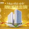 Mua nhà xinh Rinh ưu đãi