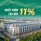 Tôi đang cần bán lại căn nhà phố Hoa châu dự án Eurowindow giá rẻ nhất thị trường dọn về ở ngay