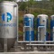 Cột lọc xử lý nước sinh hoạt và công nghiệp