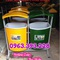 Thùng rác treo đôi, thùng rác ngoài trời có mái che, thùng rác nhựa 2 ngăn