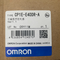 Chuyên cung cấp bộ điều khiển PLC Cp1e e40dr a Omron chính hãng