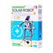 Robot Năng Lượng Mặt Trời Đồ Chơi Trẻ Em