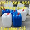 Can nhựa nhựa HDPE chuyên đựng hóa chất tại hà nội, can nhựa, can nhựa cũ đựng hóa chất, can nhựa giá rẻ
