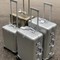 Vali nhôm rimowa đúc nguyên khối