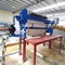 Máy ép bùn giá rẻ, máy ép bùn khung bản, máy ép bùn trục vít