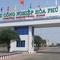 Bán đất 300.000m2 khu Công Nghiệp Hòa Phú, bàn giao cho tập đoàn lớn.