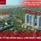 Căn Smart Home 2 PN tầng trung view bể bơi giá rẻ hơn CĐT 200 triệu Hoàng huy commerce Aeon mall
