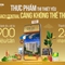 An cư ngay trung tâm Thành phố năng động Thuận An Bình Dương chỉ với 135 triệu NH hỗ trợ vay
