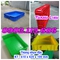 Thùng nhựa đặc, sóng nhựa bít HS025,thùng nhựa HS025,thùng nhựa công nghiệp, thùng nhựa đựng hải sản, sóng nhựa công ngh