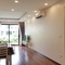 Cho thuê căn hộ dịch vụ tại Âu Cơ, Tây Hồ, 70m2, 1PN, ban công, đầy đủ nội thất mới hiện đại