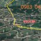 Bán 465m đất Thổ cư gần đường Tỉnh lộ 8 Diên Xuân Diên Khánh