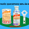 Thuốc Quickphos 56% Ấn Độ