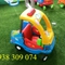 Xe ô tô chòi chân 4 bánh cho bé từ 1 5 tuổi