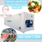 Container lạnh sơn mới