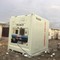 Container lạnh 10feet sơn mới