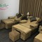 Cung cấp ghế foot massage giá rẻ tại nam định