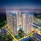 Chung cư cao cấp Vinhomes Palm Oasis