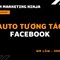 Phần mềm nuôi nick facebook điện thoại giúp bạn bán hàng sau mùa dịch