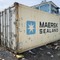 Container lạnh Maerks 20feet
