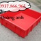 Sản xuất số lượng lớn thùng B9, khay nhựa đặc giá sỉ, thùng nhựa đặc công nghiệp toàn Miền bắc