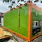 Container lạnh phù hợp cho từng mặt hàng