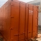 Làm kho lạnh hiệu quả bằng container lạnh