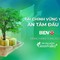 Bán đất nên dự án Phương Đông Green Valley Lương Sơn giá siêu rẻ
