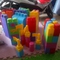 Lắp ghép thông minh Lego đại