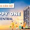 Căn hộ Happy One Central, Cam kết thuê lại 120 triệu / 6 tháng, Chiết khấu đến 15% Ưu đãi khủng