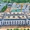 Khu đô thị kiểu mẫu Richmond Sở hữu lâu dài trung tâm Quy Nhơn