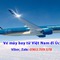 Vé máy bay từ Việt Nam đi Úc Australia hãng Vietnam Airlines