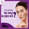Trị sẹo rỗ Dứt điểm Da sáng mịn chỉ sau 1 liệu trình