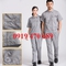 Đồng Phục Bảo Hộ Lao Động Xưởng May Đồng Phục Theo Yêu Cầu