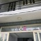Nhà gần chợ hưng long, bình chánh, 33m2, 1t1l, 480tr, ccvb.