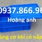 Hộp nhựa đặc cơ khí, khay nhựa A8 dùng trong nhà máy, hộp nhựa công nghiệp