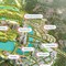Chính chủ bán nhà phố Thủy Trúc Ecopark căn góc 130m
