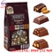 Kẹo Chocolate Hersheys Nuggets