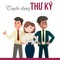 Công ty Xây Dựng Hoa Mai Cần tuyển thư ký