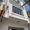 Bán nhà Chợ Con, Lê Chân, HP xây mới độc lập 4 tầng 52,2m2 ngang 4,6m ngõ rộng gần trung tâm