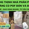 Nhà phân phối màng co pof nhập khẩu giá luôn rẻ Cty Hưng Thịnh