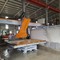 Máy cắt cầu, máy cưa cầu tự động, máy cắt đá hoa cương taurus lưỡi 1200mm
