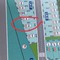 Bán 108,8m2 đất Long Phước, Long Thành, Đồng Nai. SHR. 18tr/m2.