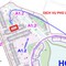 Chính chủ bán lô đất liền kề A1.2 đường 17m view vườn hoa tại Khu đô thị Thanh Hà Cienco 5