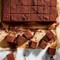 Nama chocolate là gì Cách làm nama chocolate